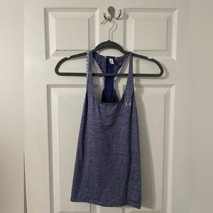 Under Armor Running Tank Top